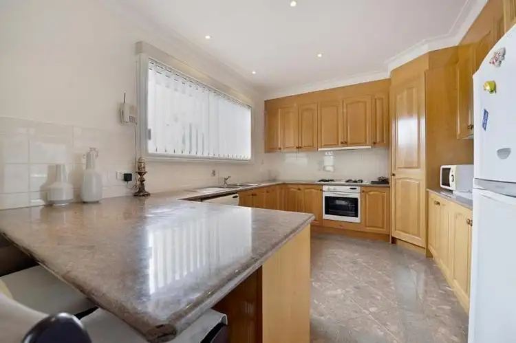 Third view of Homely house listing, 1/3 Ronald Street, Dandenong VIC 3175