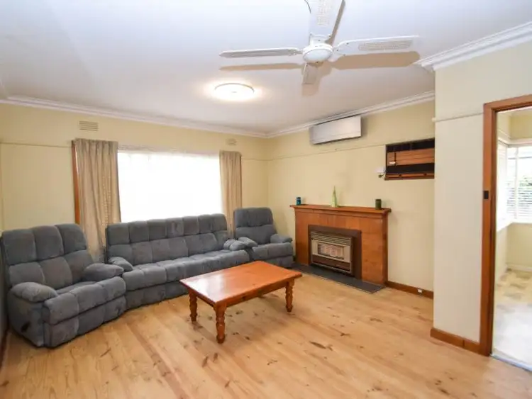 Second view of Homely house listing, 32 Appin Street, Wangaratta VIC 3677