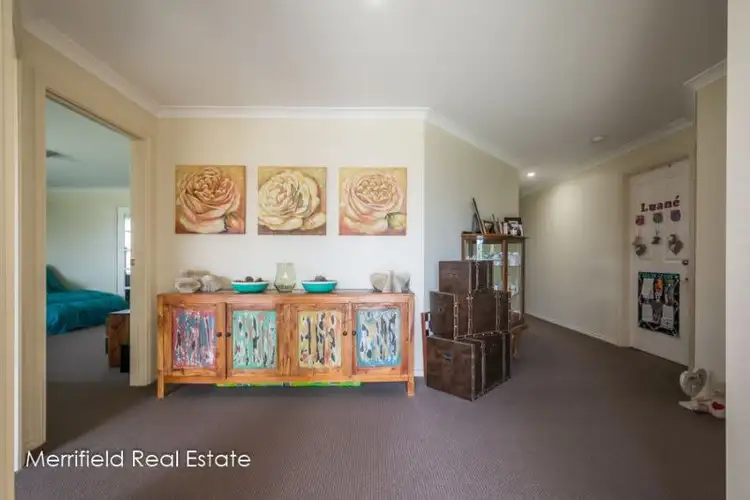 Third view of Homely house listing, 24 Grandis Way, Yakamia WA 6330