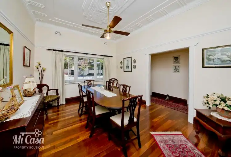 Fifth view of Homely house listing, 18 Wood Street, Inglewood WA 6052