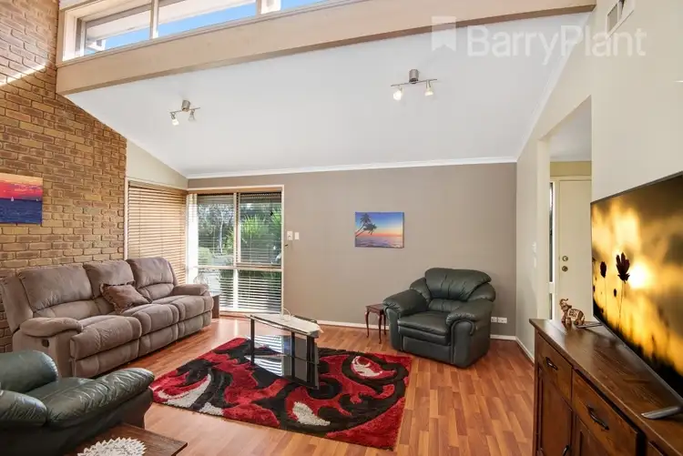 Second view of Homely house listing, 38 Queensbury Way, Werribee VIC 3030