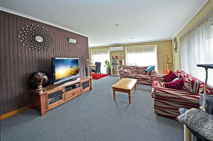 Fourth view of Homely house listing, 7 Carlyle Court, Portland VIC 3305