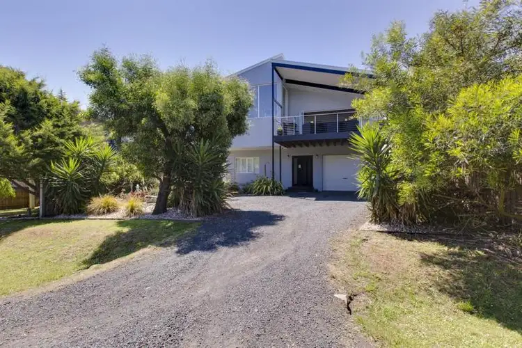 Second view of Homely house listing, 14 Honolulu Avenue, Smiths Beach VIC 3922