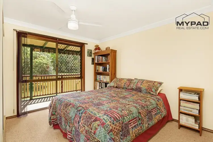 Seventh view of Homely house listing, 37 Shayperil Road, Stockleigh QLD 4280