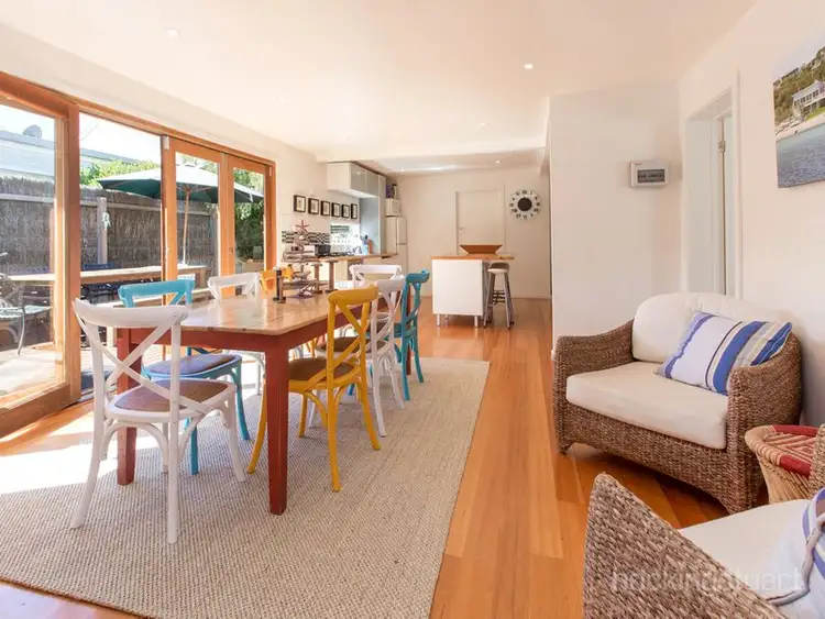 Fifth view of Homely house listing, 4 Koonya Avenue, Blairgowrie VIC 3942