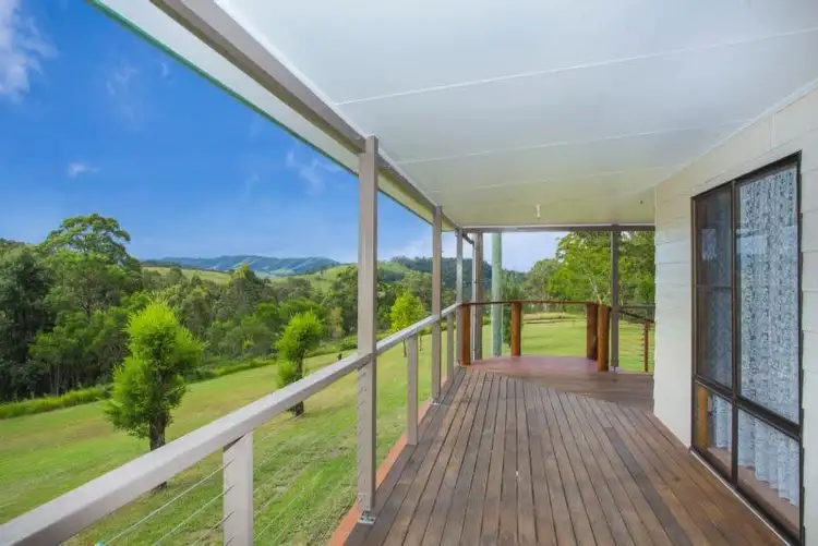 Second view of Homely rural property listing, 1351 Monkerai Road, Monkerai NSW 2415