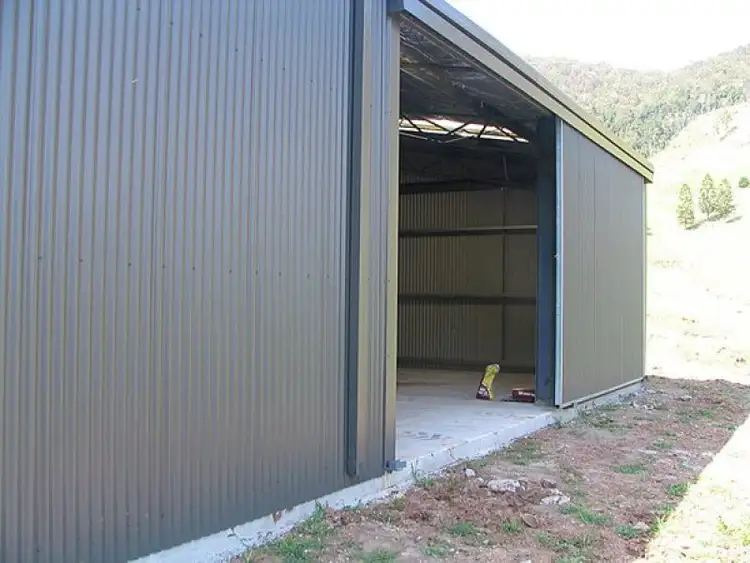 Fifth view of Homely land listing, 104 Illinbah Road, Illinbah QLD 4275