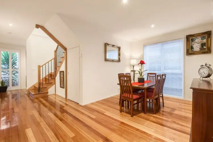 Fifth view of Homely house listing, 9 Paywit Street, Preston VIC 3072