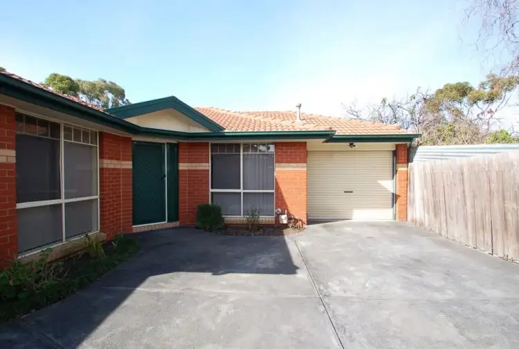 Second view of Homely unit listing, 3/12 Liston Road, Glenroy VIC 3046