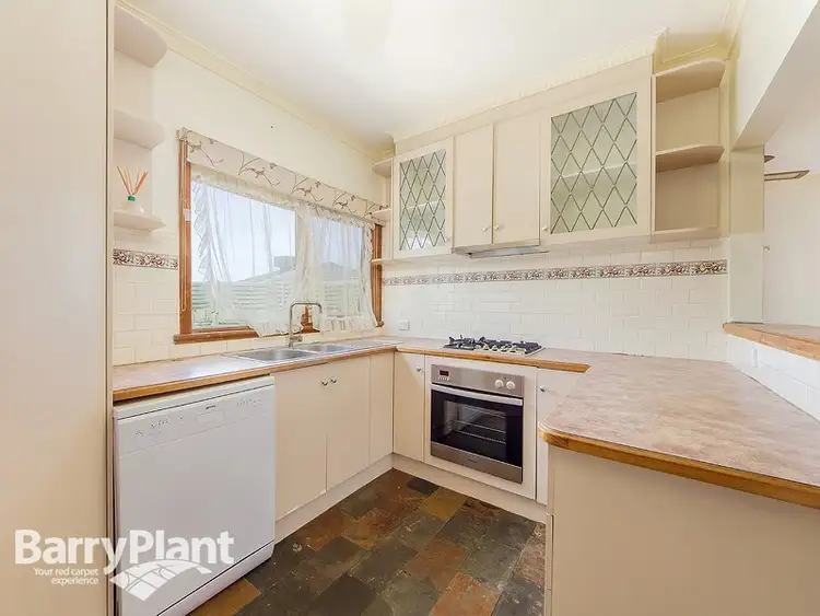 Fourth view of Homely unit listing, 52A Leonard Avenue, St Albans VIC 3021