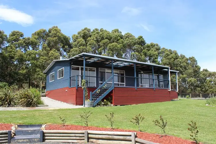 15 COTTAGE COURT, Walkerville VIC 3956