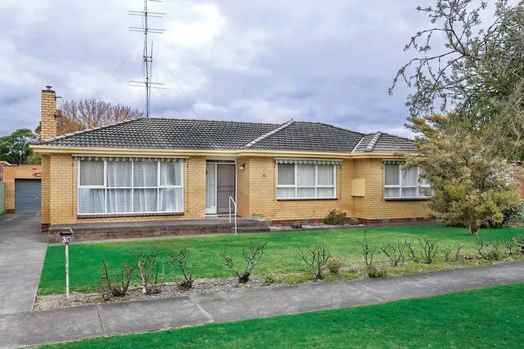 Main view of Homely house listing, 30 Lake Street, Wendouree VIC 3355