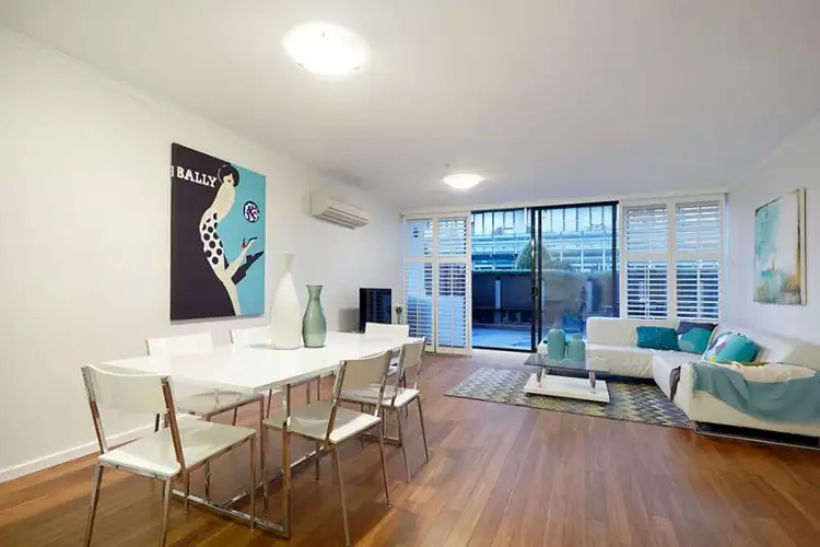 Fifth view of Homely apartment listing, 39/69 Dorcas Street, South Melbourne VIC 3205