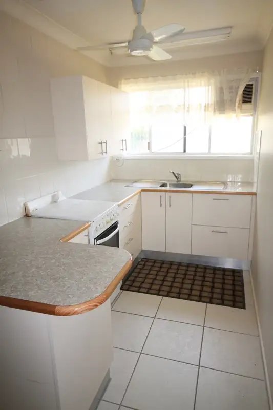 Seventh view of Homely unit listing, 7/30 HACKETT TERRACE, Charters Towers QLD 4820