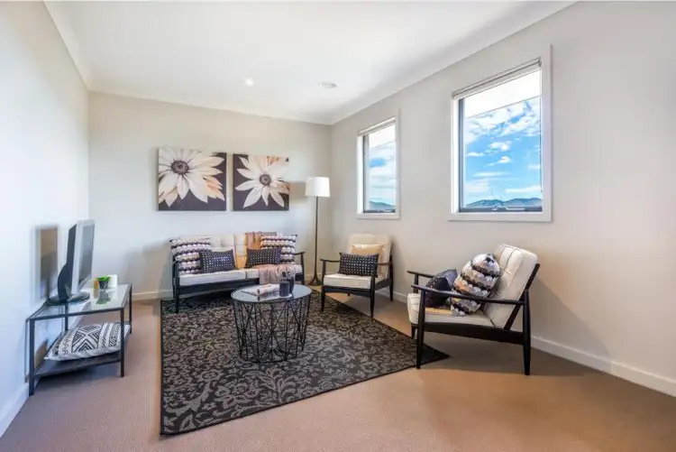 Fifth view of Homely house listing, 11/70 Sandhurst Boulevard, Sandhurst VIC 3977
