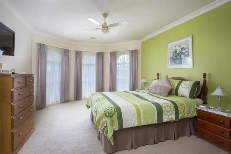 Sixth view of Homely house listing, 23 Bedarra Court, Maiden Gully VIC 3551