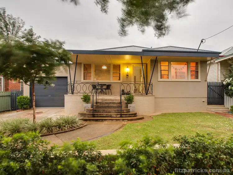29 Mair Street, Turvey Park NSW 2650