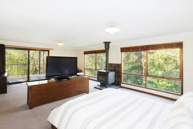 Sixth view of Homely house listing, 8 Burria Place, Winmalee NSW 2777