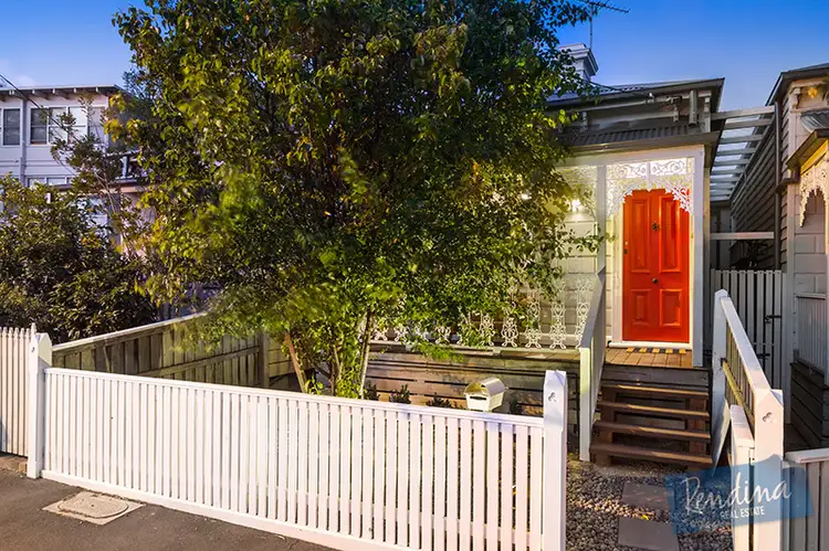 13 Derby Street, Kensington VIC 3031