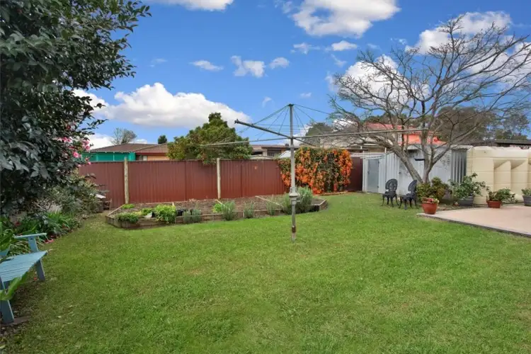 Second view of Homely house listing, 22 McCartney Crescent, St Clair NSW 2759
