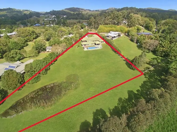 45 Dungogie Drive, Tallebudgera QLD 4228