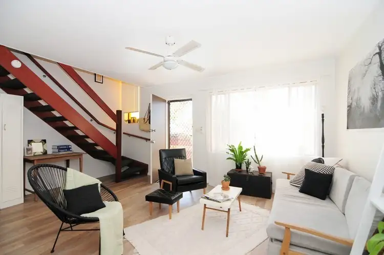Third view of Homely unit listing, 7/94 Shoalhaven Street, Nowra NSW 2541