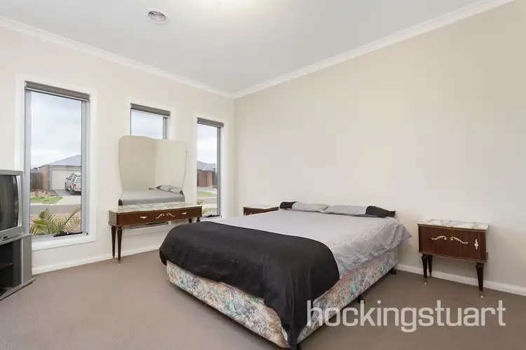 Sixth view of Homely house listing, 44 Leyana Crescent, Brookfield VIC 3338