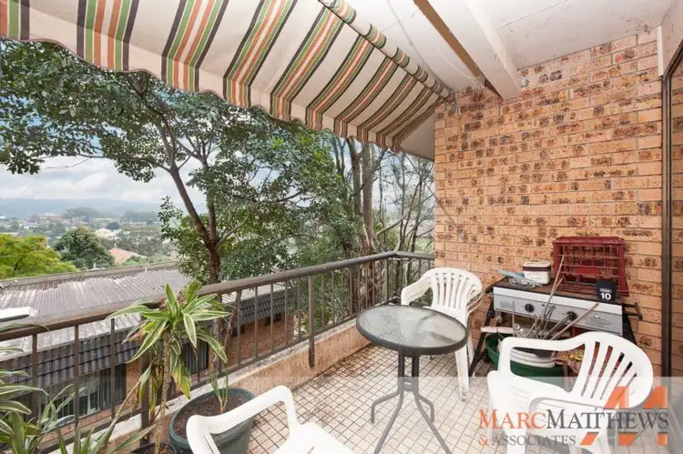 Seventh view of Homely apartment listing, 19/62 Beane Street, Gosford NSW 2250