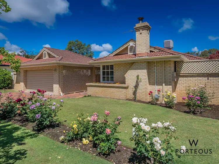 Main view of Homely house listing, 5 Fox Green, Floreat WA 6014