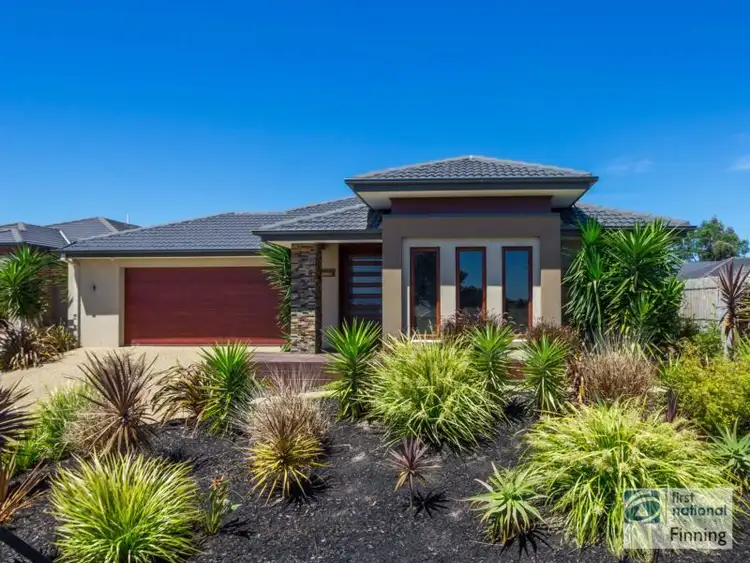 Fifth view of Homely house listing, 31 Everlasting Boulevard, Cranbourne West VIC 3977