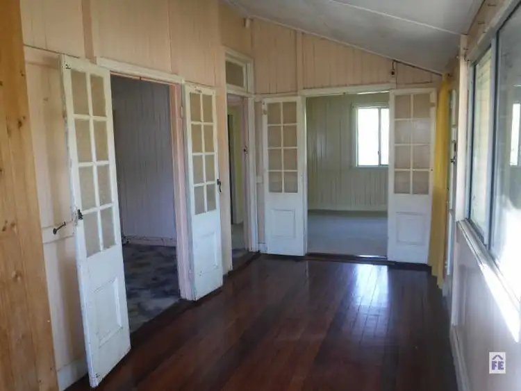 Fifth view of Homely house listing, 51 Edward Street, Kingaroy QLD 4610
