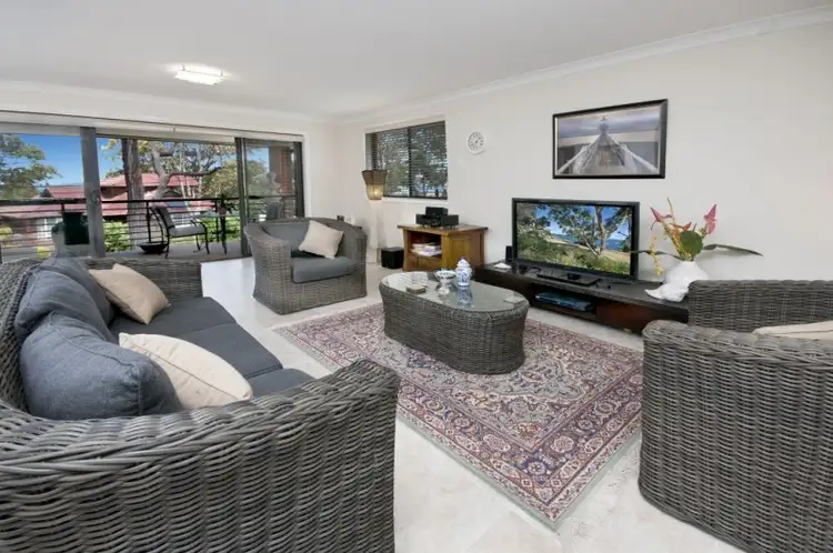 Second view of Homely house listing, 271a Skye Point Road, Coal Point NSW 2283