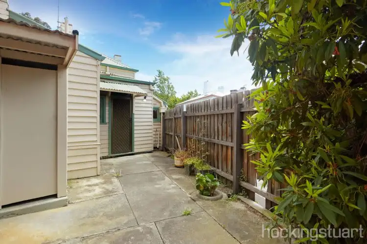 Third view of Homely house listing, 31 Richardson Street, Albert Park VIC 3206