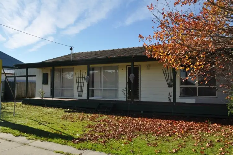 Main view of Homely house listing, LOT 4, 1 Turner Street, Wonthaggi VIC 3995