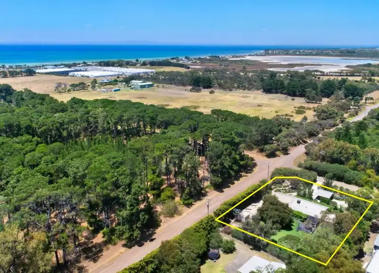 Third view of Homely house listing, 795 Church Road, Indented Head VIC 3223