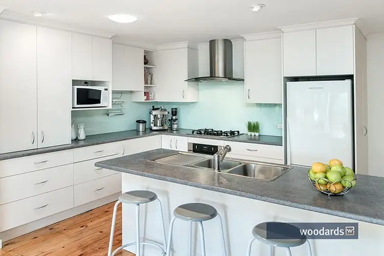 Fourth view of Homely house listing, 30 Lana Street, Blackburn South VIC 3130