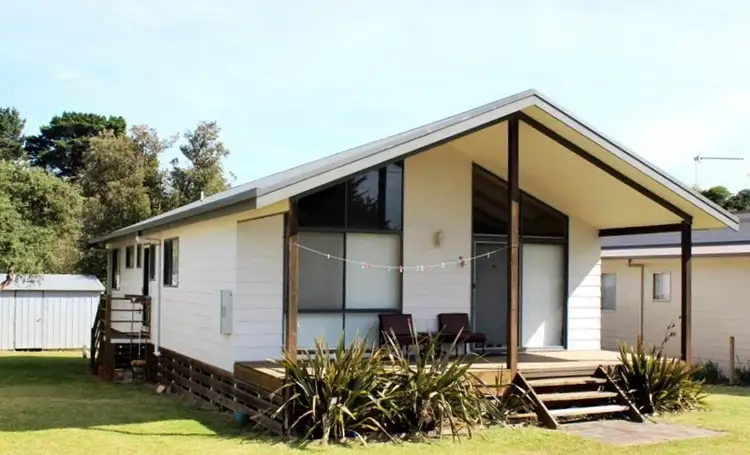 3 RODNEY AVE, Venus Bay VIC 3956