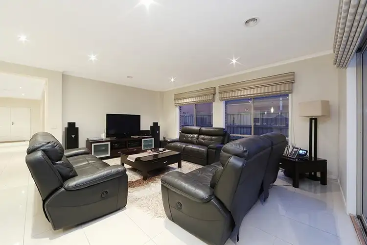 Fifth view of Homely house listing, 44 Hermitage Place, Rowville VIC 3178