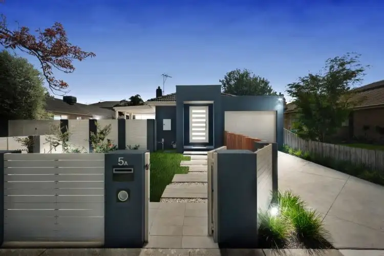 1/5 Lois Court, Bentleigh East VIC 3165
