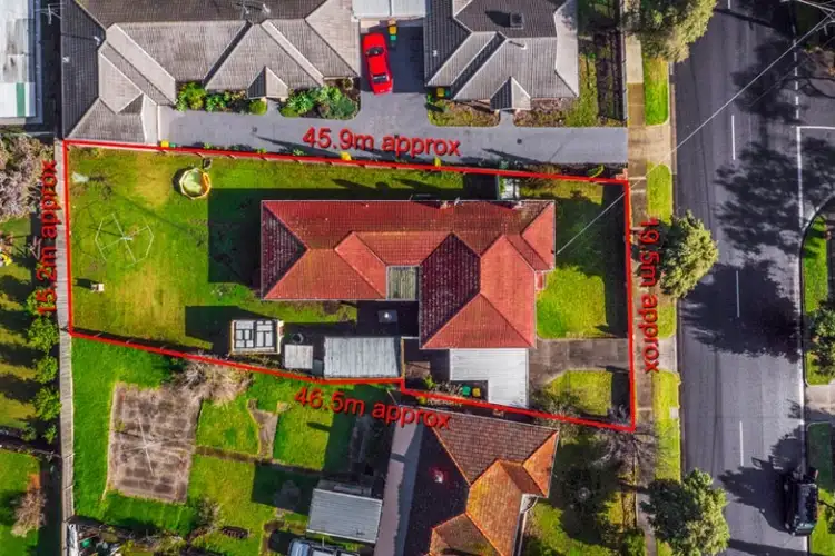 Third view of Homely house listing, 148 Blyth Street, Altona VIC 3018