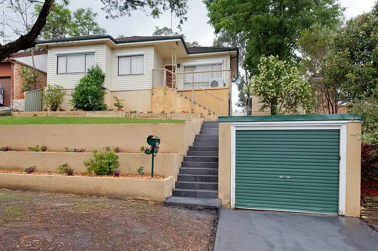34 Belair Road, Penrith NSW 2750