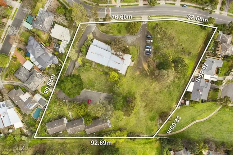 Third view of Homely house listing, 19-35 Graham Road, Viewbank VIC 3084