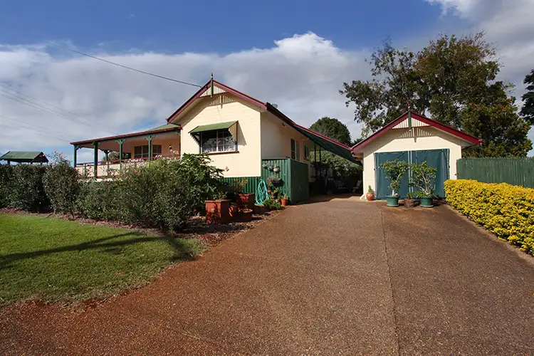292 Flaxton Dve, Flaxton QLD 4560