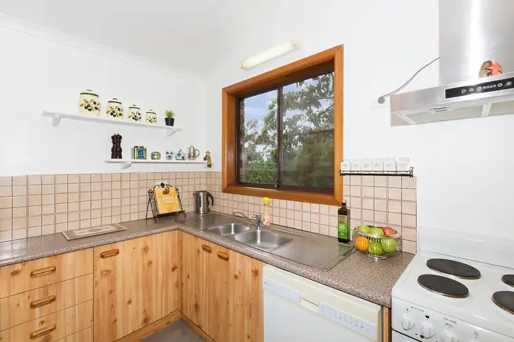 Fourth view of Homely townhouse listing, 4/5-9 Wyoming Avenue, Valley Heights NSW 2777