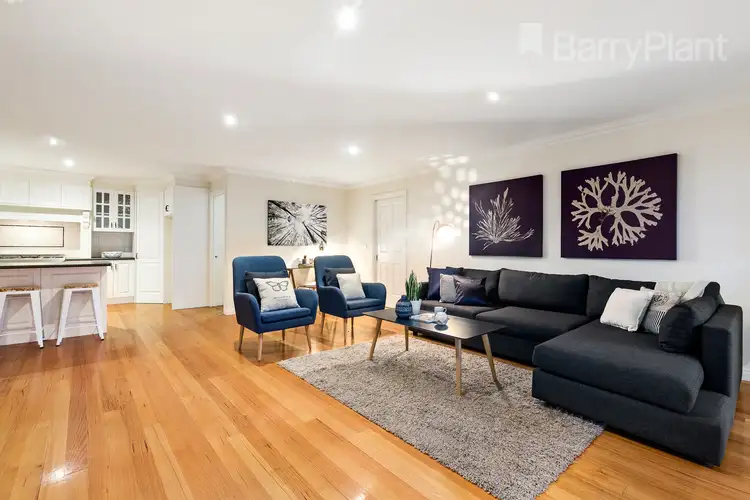Third view of Homely house listing, 2/8 Bell Street, Seville VIC 3139