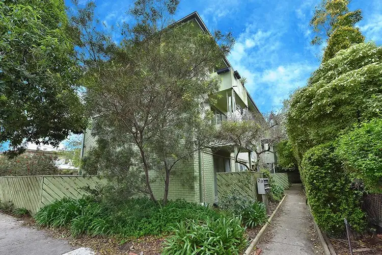 7/2B Loyola Avenue, Brunswick VIC 3056