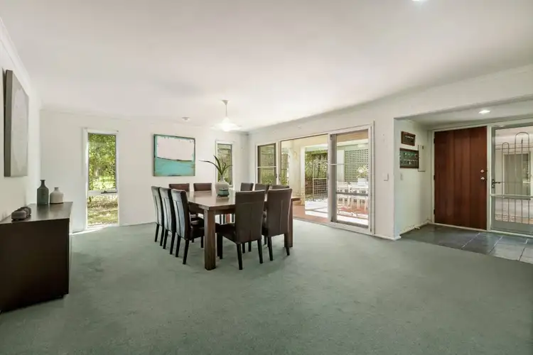 Third view of Homely rural property listing, 200 Bungower Road, Mornington VIC 3931