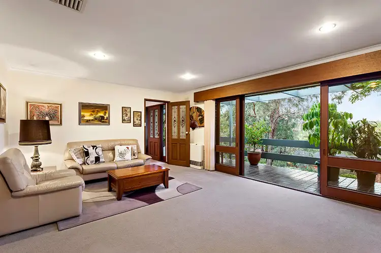Second view of Homely house listing, 7 Ruskin Court, Eltham VIC 3095