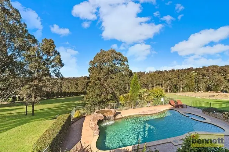 Second view of Homely house listing, 335 Bells Road, Grose Vale NSW 2753