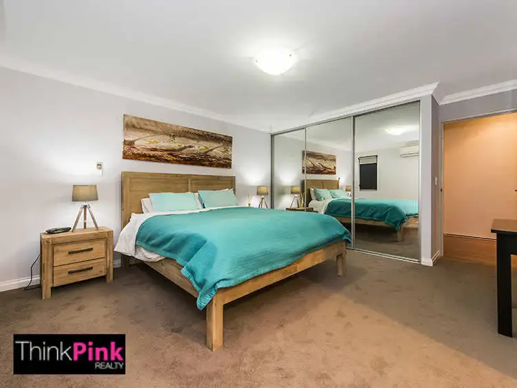 Sixth view of Homely house listing, 76 Acton Avenue, Rivervale WA 6103